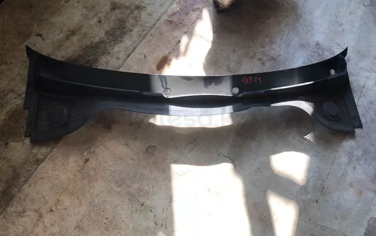 Жабо дворников за 2 700 тг. в Алматы