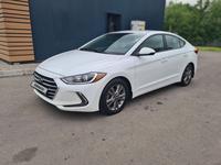 Hyundai Elantra 2018 года за 7 700 000 тг. в Шымкент