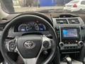 Toyota Camry 2013 года за 8 000 000 тг. в Алматы – фото 4