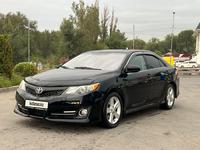 Toyota Camry 2013 года за 8 000 000 тг. в Алматы