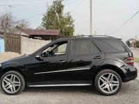 Mercedes-Benz ML 350 2007 годаүшін7 500 000 тг. в Тараз