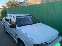 ВАЗ (Lada) 2115 2010 годаүшін1 330 000 тг. в Семей