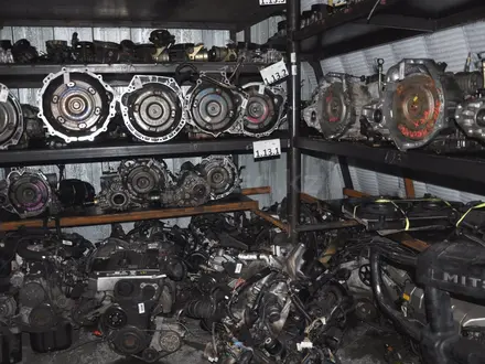 Рулевая рейка на Nissan,Ниссан за 30 000 тг. в Алматы