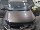 Volkswagen Polo 2014 года за 4 700 000 тг. в Жезказган