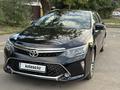 Toyota Camry 2017 годаfor13 500 000 тг. в Уральск – фото 2