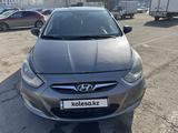 Hyundai Accent 2013 года за 3 500 000 тг. в Алматы – фото 2