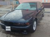 BMW 528 1999 года за 3 900 000 тг. в Кызылорда – фото 4