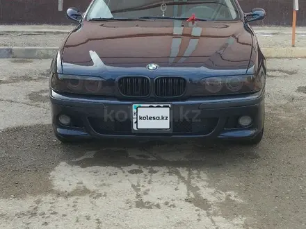 BMW 528 1999 года за 3 600 000 тг. в Кызылорда