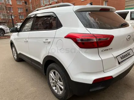 Hyundai Creta 2018 годаүшін9 100 000 тг. в Уральск – фото 10