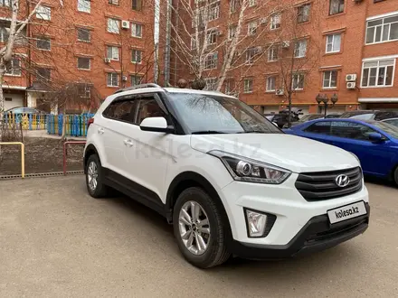 Hyundai Creta 2018 годаүшін9 100 000 тг. в Уральск – фото 12