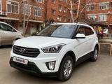 Hyundai Creta 2018 года за 9 100 000 тг. в Уральск