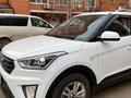 Hyundai Creta 2018 года за 9 100 000 тг. в Уральск – фото 6
