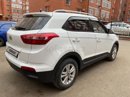 Hyundai Creta 2018 годаүшін9 100 000 тг. в Уральск – фото 9