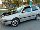 Volkswagen Golf 1992 года за 1 750 000 тг. в Шымкент