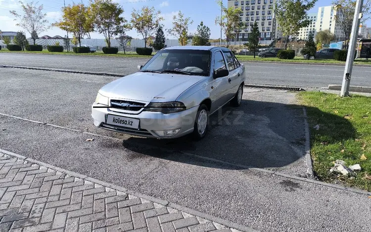 Daewoo Nexia 2013 годаfor1 550 000 тг. в Шымкент