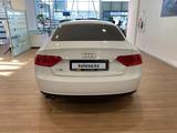 Audi A5 2014 года за 9 290 000 тг. в Алматы – фото 5