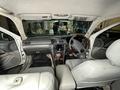 Toyota Mark II Qualis 1997 года за 5 000 000 тг. в Алматы – фото 4