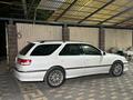Toyota Mark II Qualis 1997 года за 5 000 000 тг. в Алматы – фото 5