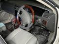 Toyota Mark II Qualis 1997 года за 5 000 000 тг. в Алматы – фото 9