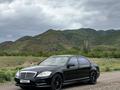 Mercedes-Benz S 500 2005 года за 8 000 000 тг. в Алматы – фото 3
