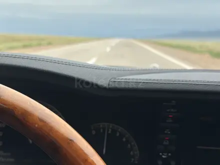 Mercedes-Benz S 500 2005 года за 8 000 000 тг. в Алматы – фото 7