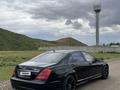 Mercedes-Benz S 500 2005 года за 8 000 000 тг. в Алматы – фото 6