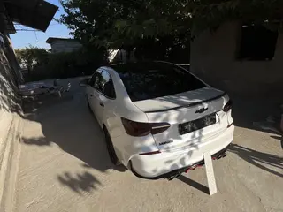 Chevrolet Monza