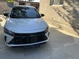 Chevrolet Monza 2023 года за 6 700 000 тг. в Шымкент – фото 3
