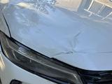 Chevrolet Monza 2023 года за 6 700 000 тг. в Шымкент – фото 5