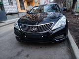 Hyundai Grandeur 2013 годаүшін5 800 000 тг. в Алматы