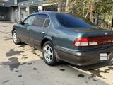 Nissan Cefiro 1997 годаfor2 900 000 тг. в Алматы – фото 3