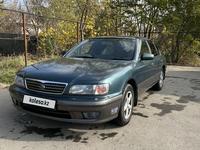 Nissan Cefiro 1997 годаүшін2 900 000 тг. в Алматы