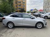 Chevrolet Onix 2025 годаүшін6 500 000 тг. в Аксай – фото 2