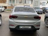 Chevrolet Onix 2025 годаүшін6 500 000 тг. в Аксай – фото 4