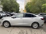 Chevrolet Onix 2025 годаүшін6 500 000 тг. в Аксай – фото 3