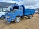 Foton  Forland BJ30xx 2014 годаүшін6 500 000 тг. в Жезказган