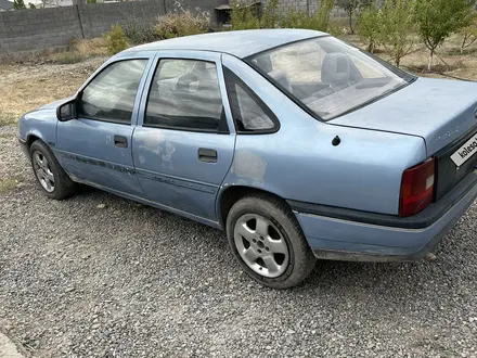 Opel Vectra 1991 года за 600 000 тг. в Туркестан – фото 3