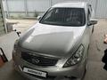 Infiniti G35 2008 годаүшін5 600 000 тг. в Алматы – фото 8