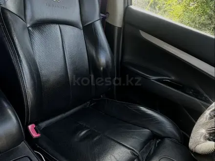 Infiniti G35 2008 года за 5 600 000 тг. в Алматы – фото 10