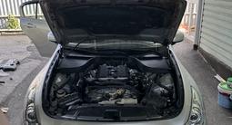 Infiniti G35 2008 года за 5 600 000 тг. в Алматы – фото 2