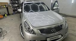 Infiniti G35 2008 года за 5 600 000 тг. в Алматы