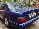 Mercedes-Benz E 220 1995 года за 1 750 000 тг. в Шымкент – фото 5