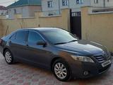 Toyota Camry 2010 года за 7 200 000 тг. в Актау