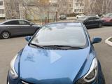 Hyundai Elantra 2014 года за 5 050 000 тг. в Костанай