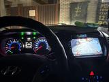 Hyundai Elantra 2014 года за 5 050 000 тг. в Костанай – фото 5