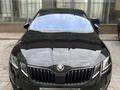 Skoda Octavia 2019 годаfor11 500 000 тг. в Алматы – фото 2