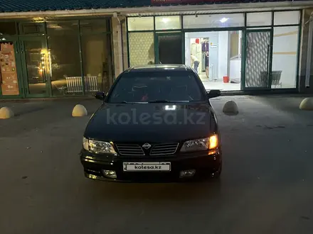 Nissan Maxima 1997 года за 2 600 000 тг. в Алматы – фото 2