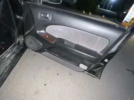 Nissan Maxima 1997 года за 2 600 000 тг. в Алматы – фото 12