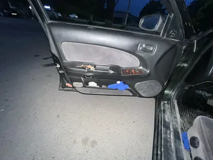 Nissan Maxima 1997 года за 2 600 000 тг. в Алматы – фото 9