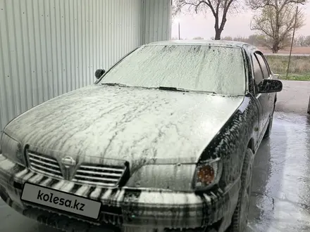 Nissan Maxima 1997 года за 2 600 000 тг. в Алматы – фото 14